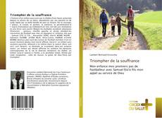 Bookcover of Triompher de la souffrance