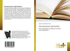 Buchcover von Connaissances Spirituelles