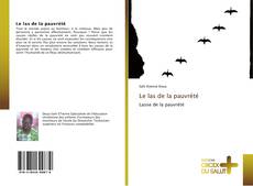 Le las de la pauvrété kitap kapağı