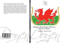 Bookcover of Charles Mountbatton-Windsor, Prince of Wales