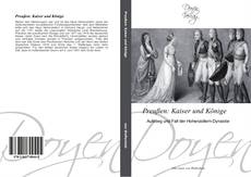 Bookcover of Preußen: Kaiser und Könige  