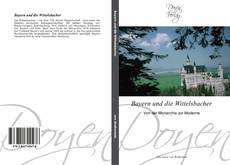 Bookcover of Bayern und die Wittelsbacher