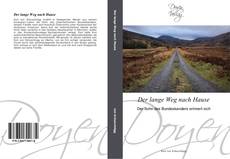 Bookcover of Der lange Weg nach Hause