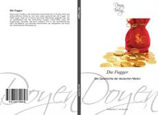 Capa do livro de Die Fugger 