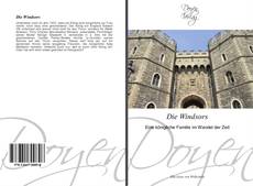 Bookcover of Die Windsors