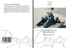 Bookcover of Die Freiherren von Münchhausen