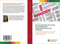 Bookcover of Gerenciamento de riscos em projetos de desenvolvimento de software