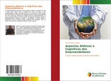 Buchcover von Aspectos Afetivos e Cognitivos dos Empreendedores