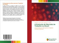 A Evolução do Mercado de Trabalho no Brasil kitap kapağı