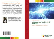 Bookcover of Linguagem e Síndrome do X Frágil