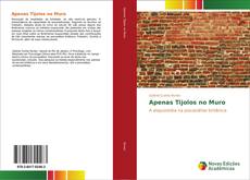 Bookcover of Apenas Tijolos no Muro