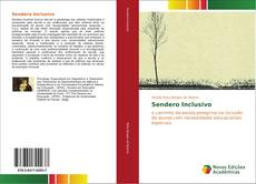 Buchcover von Sendero Inclusivo