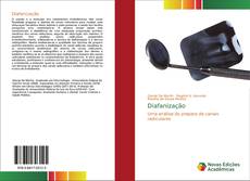 Обложка Diafanização