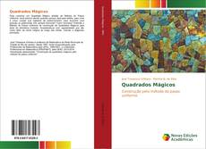 Buchcover von Quadrados Mágicos