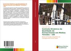 Controle Dinâmico da Qualidade do Fornecimento em Médias Tensões - 15k kitap kapağı
