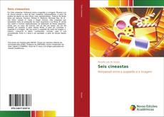 Bookcover of Seis cineastas