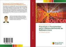 Copertina di Processos e Ferramentas para o Desenvolvimento de Software Livre