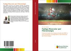 Capa do livro de Fadiga Muscular por Fibromialgia 