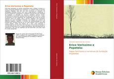 Erico Verissimo e Pepetela: kitap kapağı
