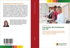 Bookcover of Formação de Profesores em TIC