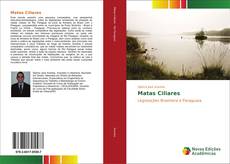 Bookcover of Matas Ciliares