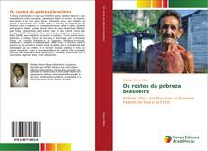 Capa do livro de Os rostos da pobreza brasileira 
