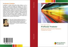 Bookcover of Profissão Tradutor