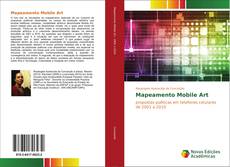 Bookcover of Mapeamento Mobile Art