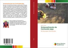 Bookcover of Sistematização do Conteúdo Jogo