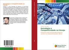 Copertina di Estratégia e Competitividade no Varejo