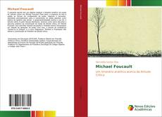 Bookcover of Michael Foucault