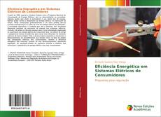 Buchcover von Eficiência Energética em Sistemas Elétricos de Consumidores