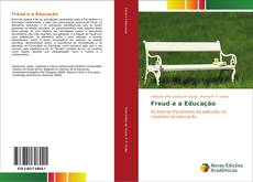 Freud e a Educação kitap kapağı