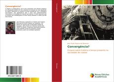 Bookcover of Convergência?