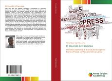 Обложка O mundo à francesa