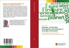 Estado, Transição Energética em direção à energia renovável kitap kapağı