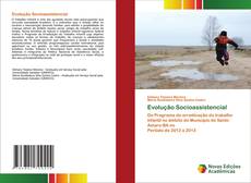 Bookcover of Evolução Socioassistencial
