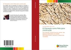 Bookcover of O Fibrosolo como Pele para construção
