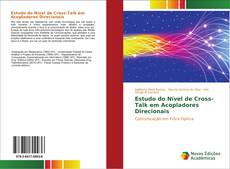 Buchcover von Estudo do Nível de Cross-Talk em Acopladores Direcionais