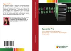 Apponto-Pro kitap kapağı