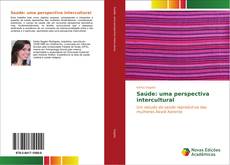 Saúde: uma perspectiva intercultural kitap kapağı