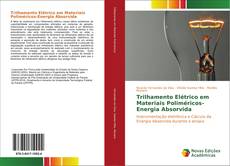 Capa do livro de Trilhamento Elétrico em Materiais Poliméricos-Energia Absorvida 
