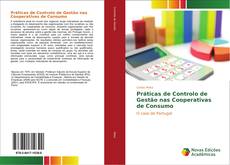 Buchcover von Práticas de Controlo de Gestão nas Cooperativas de Consumo