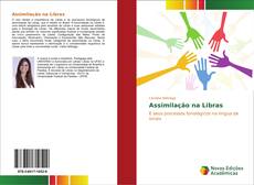 Bookcover of Assimilação na Libras