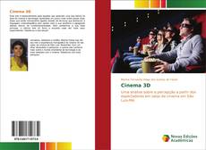 Bookcover of Cinema 3D