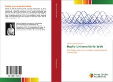 Bookcover of Rádio Universitária Web