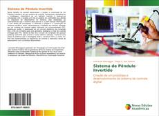 Sistema de Pêndulo Invertido kitap kapağı