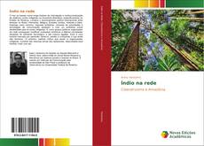 Bookcover of Índio na rede