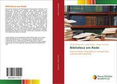 Buchcover von Biblioteca em Rede