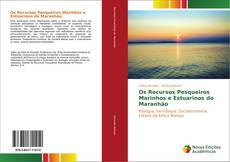 Bookcover of Os Recursos Pesqueiros Marinhos e Estuarinos do Maranhão